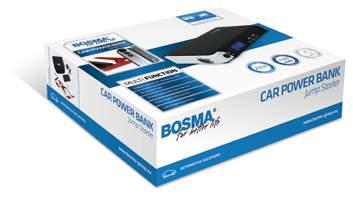 PACK. SYSTEM 12 5264 CS5264 CARTON BOX 1 Specyfikacja Techniczna 