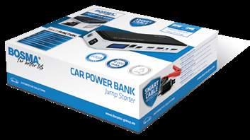 Pojemność: 12 000mAh Ilość cykli ładowania: 1 000 razy Czas ładowania: 4-5h Wyjście USB: 5V 2.