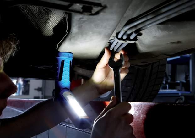 LED TORCHES LIGHT