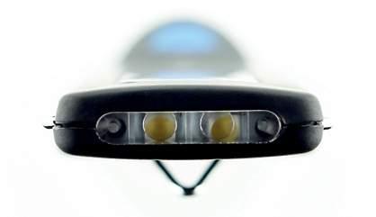 250LM SLIM WORKSHOP LED TORCH VOLT WATT NO. LED COLOUR LED TYPE LUMEN (lm) CODE NO. REF. EAN UNIT PACK.