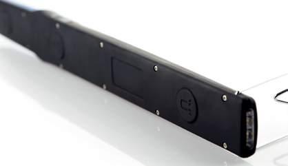 3030 jasność: 3WCOB LED /250 lm;2szt.