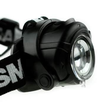 Latarka czołowa 1SZT CREE XPG LED wykonana z wytrzymałego materiału przydatna w warsztacie, na