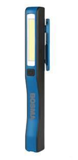 PACK. SYSTEM 3,7 3 1 WHITE 6000K COB 150 6773 93536773 BLISTER 1PC 12 Specyfikacja techniczna 3W COB LED + 1W LED