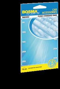 COLLECTION PURE WHITE 12V PREMIUM