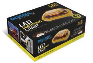 LAMPS LED