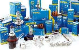 BULBS 12V No.