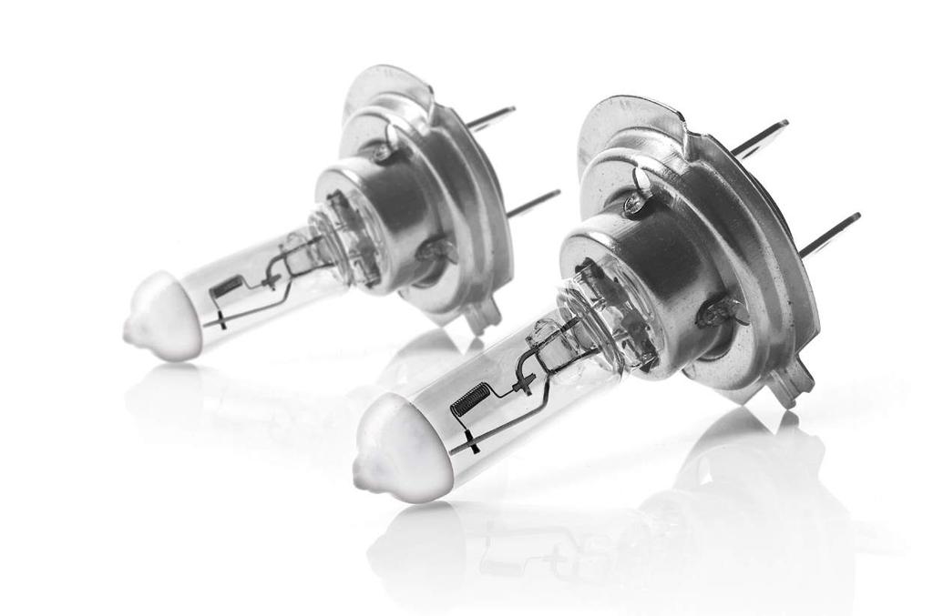 CAR BULBS 12V No.