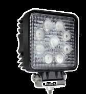 LED WORKING