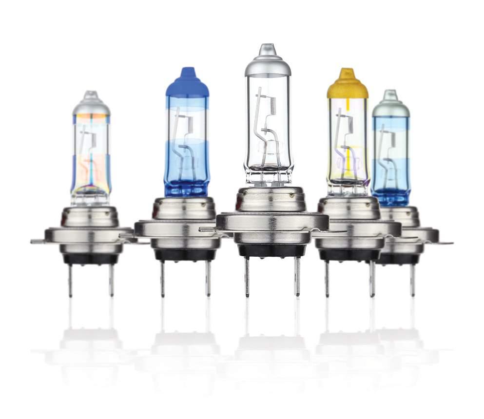 CONTENT CODE 9693 PURE WHITE DIAMOND EFFECT 12V 55W P14,5s H1 8900 1 SET 12V 55W PX26d H7 8894 1 SET 12V 60/55W P43t H4 8887 1 SET SUPER WHITE XENON EFFECT 12V 55W P14,5s H1 3721 1 SET 12V 55W PX26d