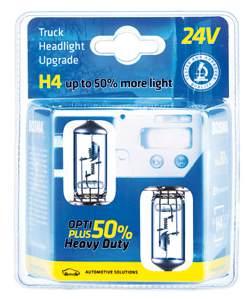 OPTI PLUS 50% HEAVY DUTY 47,5 OPTI PLUS 50% HEAVY