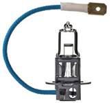 H1 P14,5s HEAVY DUTY LONG LIFE VOLT WATT TYPE CODE NO REF. EAN UNIT PACK.