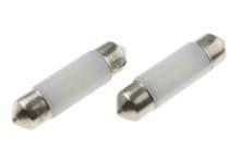 ! 10 36 Kategoria: Żarówka rurkowa Trzonek: SV8,5 10x36 Typ: C5W Poniżej rozwiązania BULB STYLE dla tej