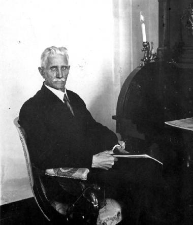 Wincenty Witos