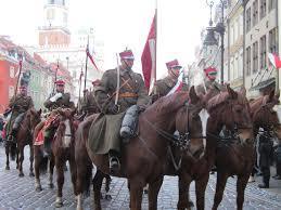 Stanisław Taczak, od 8 stycznia 1919 r. dowodzenie objął gen.