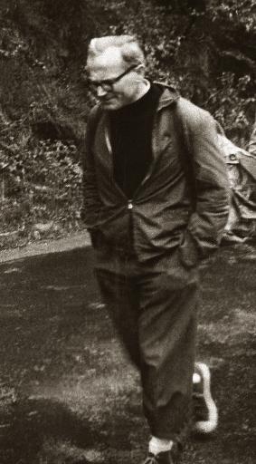 12 Zostałem wezwany, ażeby być biskupem 13 W ciągu wakacji 1951 r., po dwóch latach pracy w parafii św. Floriana, ks. arcybiskup Eugeniusz Baziak ( ) skierował mnie do pracy naukowej.