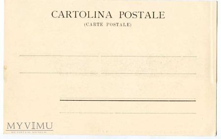 VIII - Belforte 9 x 4 cm autor: G.