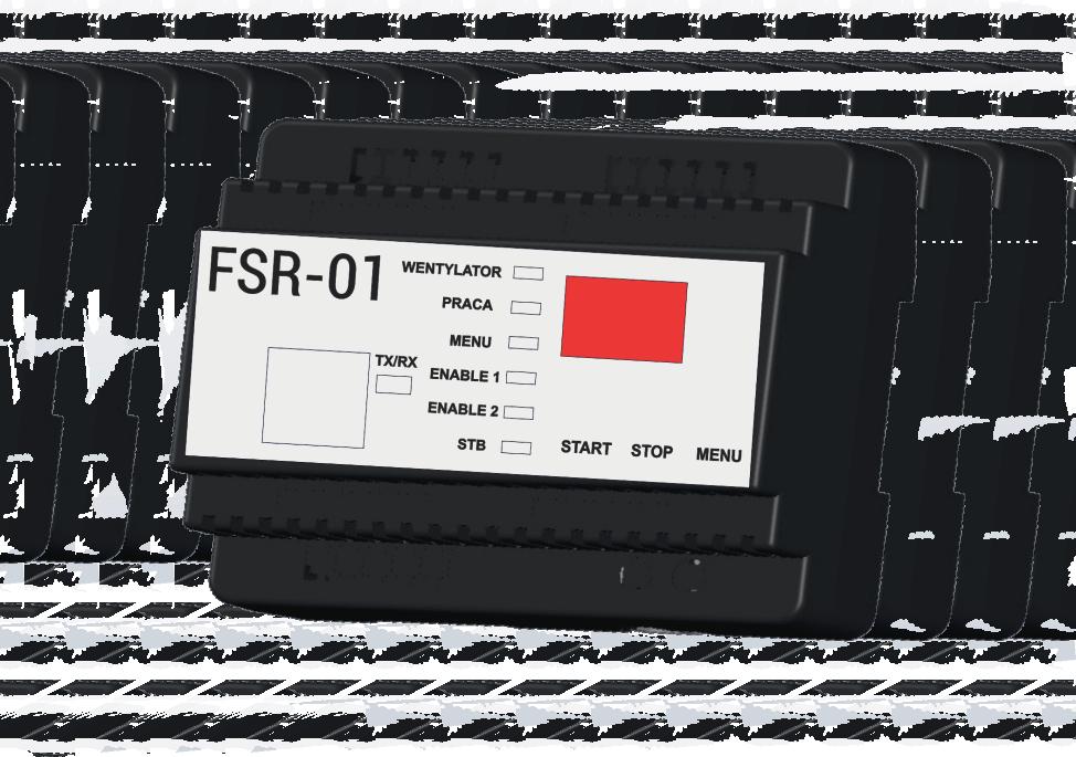 FSR REGULATOR