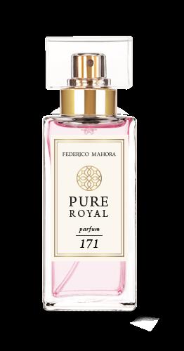 Kup 2 dowolne flakony perfum PURE ROYAL 50 ml