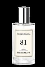 PURE, INTENSE, PHEROMONE 50 ml wybrane perfumy