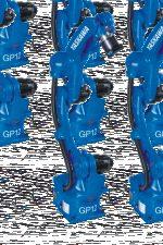 obsługi centrum frezarskiego DM-2 wraz z robotem YASKAWA - model GP12.