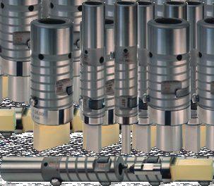 Narzędzia Mate Precision Tooling Mate Precision Tooling jest wiodącym producentem narzędzi do pras wykrawających (wykrawarek).