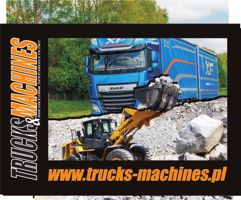 TIP Trailer Services B25 Zarządzanie transportem, TMS, zarządzanie flotą, rozliczanie czasu pracy, tabor transportowy, części i materiały eksploatacyjne Transport management, TMS, fleet management,