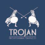 TROJAN RA-GmbH - polsko-niemiecka kancelariaprawna w Berlinie Usługi celne, podatkowe, finansowe, ubezpieczenia, doradztwo, szkolenia, edukacja, pozostałe usługi Customs, tax, financial, insurance