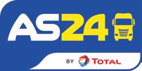 AS 24 Systemy poboru opłat drogowych, karty paliwowe, paliwa i usługi pokrewne Toll collection systems, fuel cards, fuels and related services A3 WYSTAWCY EXHIBITORS Al.