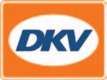DKV Euro Service Sp. z o.o. Karty paliwowe, paliwa i usługi pokrewne Fuel cards, fuels and related services A10 WYSTAWCY EXHIBITORS Al.