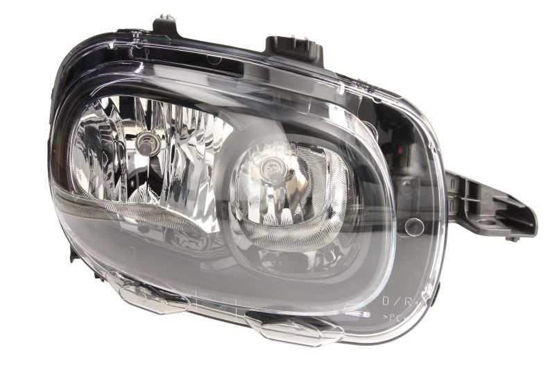 17-2 574,23 ZŁ VAL046945 Reflektor P (LED, elektryczny, z silnikiem,