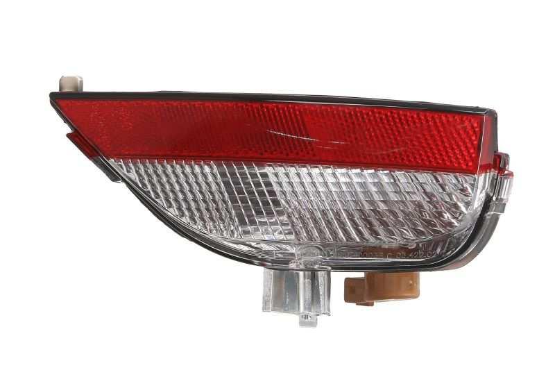 OL1.04.149.00 Lampa cofania L RENAULT GRAND SCENIC, SCENIC 01.12-12.16 OLSA 197,89 ZŁ OL1.42.052.