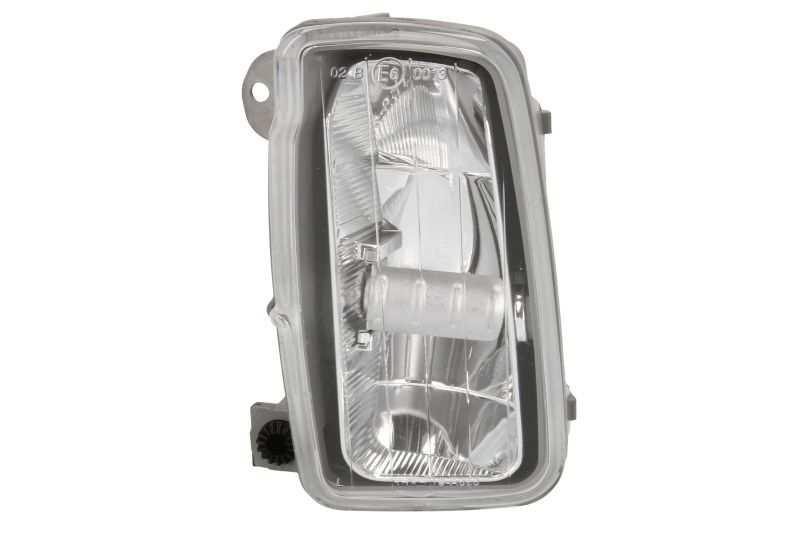 08 377,65 ZŁ 19-0686-11-2 Lampa przeciwmgielna przód L (H8) FORD B-MAX 10.12-09.