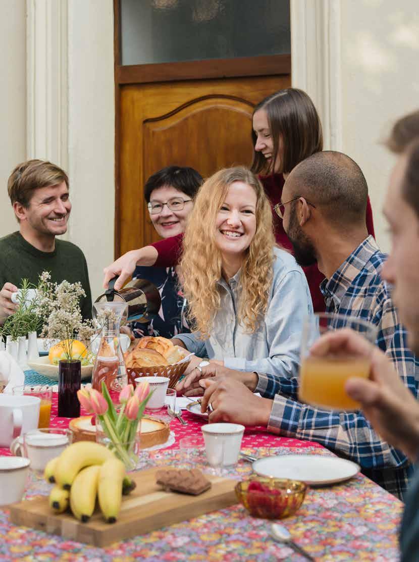 world fairtrade challenge pomysły i inspiracje Wspieraj rolników i pracowników