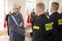 Idźcie po Warszawie małymi krokami, a zdobywajcie