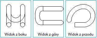 SB3 - od 1981 SB4 - od 1996 (Vossloh Skamo) łapki SB: wady: podczas