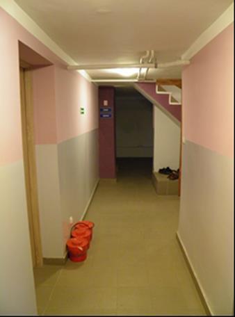 Hosteli
