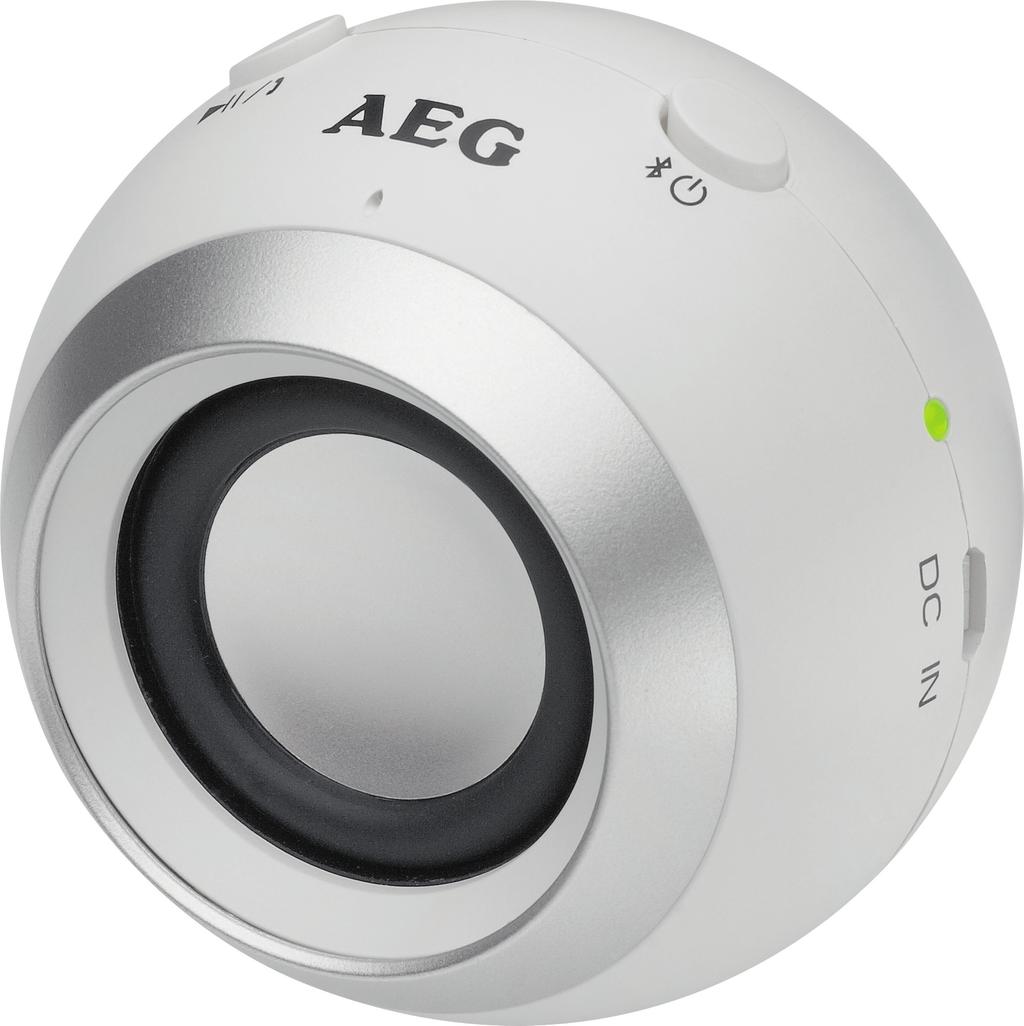 I GB PL Sistema acustico Bluetooth Bluetooth Sound System System dźwiękowy Bluetooth BLUETOOTH