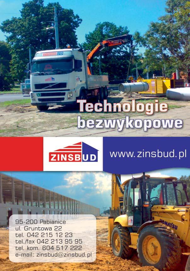 że głowica wiertnicza jest za głęboko.