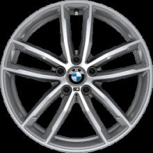 lekkiego Double Spoke 662
