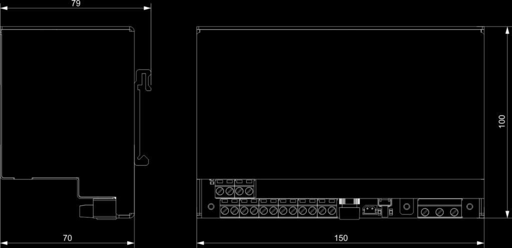 Instrukcja obsługi ZEM100-D 0695.00.95-01.