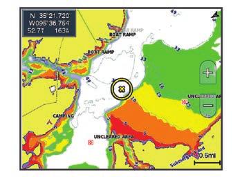 Pobieranie map społeczności Garmin Quickdraw przy użyciu aplikacji Garmin Connect Możesz pobierać mapy Garmin Quickdraw Contours utworzone przez innych użytkowników i udostępnione społeczności Garmin