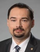 2018 Mateusz Aleksander Bonca Wiceprezes Zarządu ds. Produkcji 12.01.2017 28.02.