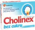 Leczy objawy przeziębienia i grypy POLPHARMA POLOPIRYNA S 300mg 20 tabl. Lek na przeziębienie RUTINACEA MAX 60 tabl. Do stosowania w stanach obniżonej odporności GENEXO MULTILAC 10 kaps.