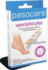 Family mix 26szt CD SALVEQUICK Big Plaster