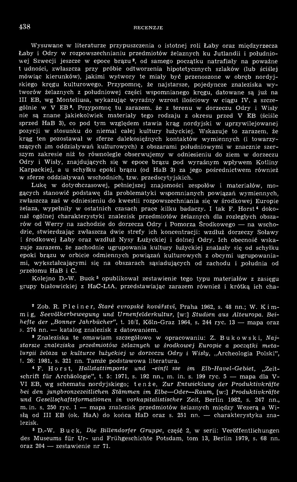 szczególnie w V EB 3.