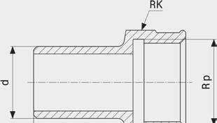 481 22 ¾ 31 47 30 130 954 28 ¾ 31 47 30 122 942 28 1 32 51 38 134 730 35 1 37 56 38 130 589 35 1¼ 40 61 47 135 430 42 1½ 53 74