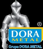 68 dres: Dora Metal sp. z o.o. ul. Chodzieska 27 64-700 Czarnków tel.
