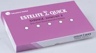 1 PLN TOKUYAMA + ESTELITE ASTERIA ESSENTIAL KIT ZA 1 PLN TOKUYAMA + CERTYFIKAT STOJĄCY/ WISZĄCY ZA 1 PLN + 3 OPAKOWANIA IGIEŁ DHT DENTAL HI TEC + ESTELITE SIGMA QUICK INTRO KIT