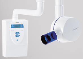 XIOS USB / WIFI DENTSPLY SIRONA 5 lat GWARANCJI NA SENSOR plug&ray pozycjonery w zestawie wersja Wi-Fi WYMIENNY PRZEWÓD 33 lp/mm najwyższa