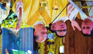 OCTOBER 14, 2018 Our Lady of the Assumption Page 4 RELIGIOUS EDUCATION CENTER (631) 842-3545 BISHOP REX RAMIREZ IS COMING TO OLA Many of us remember Fr.